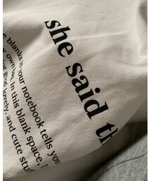 niko and... | トップス