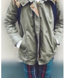 Right-on KIDS | ジャケット/アウター