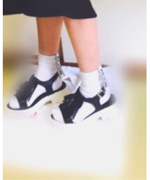 SPINNS | サンダル