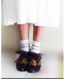 kibera | シューズ