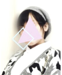 ミカヅキモモコ | ハンチング/ベレー帽