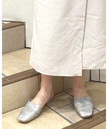 SENSE OF PLACE by URBAN RESEARCH | サンダル