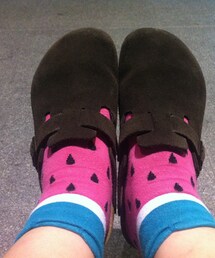 brikenstock | サンダル