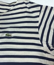 LACOSTE | Tシャツ/カットソー