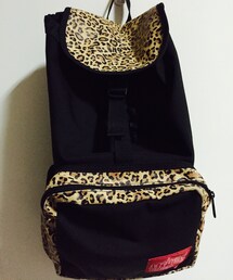 Manhattan Portage | Show(バックパック/リュック)