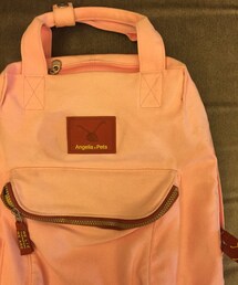 Angelina & Pet | ショルダーバッグ