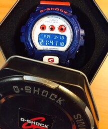 G-SHOCK | アナログ腕時計