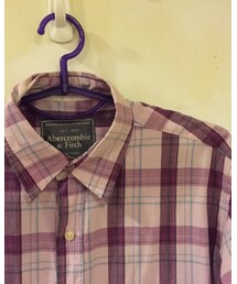 A&F | シャツ/ブラウス