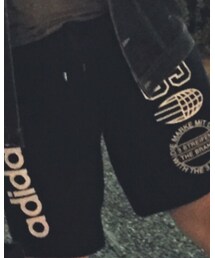 adidas | スラックス