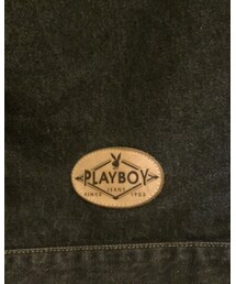 PLAYBOY | その他アウター