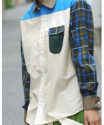 NIRAME.CO | シャツ/ブラウス