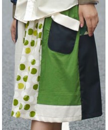 NIRAME.CO | スカート