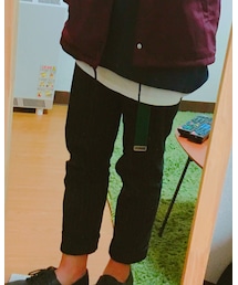 HEART MARKET | パンツ