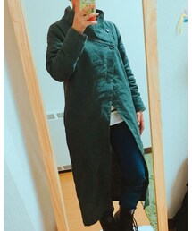 ？？？ | ジャケット/アウター