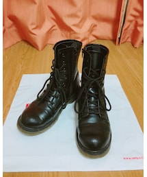 ？？？ | ブーツ