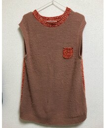 BARNDOOR | ニット/セーター