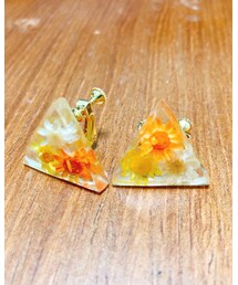 ？？？ | イヤリング