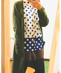 ？？？ | カーディガン/ボレロ