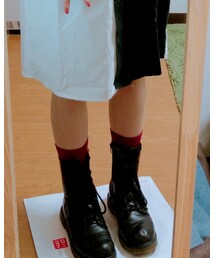 無印良品 | ソックス/靴下