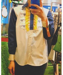 NIRAME.CO | シャツ/ブラウス