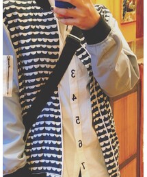 Fillil | シャツ/ブラウス