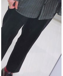 SHOO・LA・RUE | スラックス