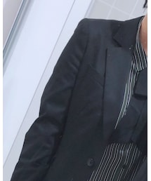 ？？？ | スーツジャケット