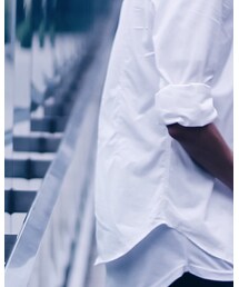 ZARA | シャツ/ブラウス