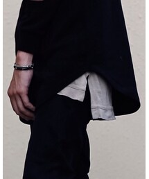 JOHN ELLIOTT+CO | Tシャツ/カットソー