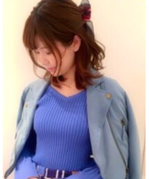 SAMANTHA SILVA | ネックレス