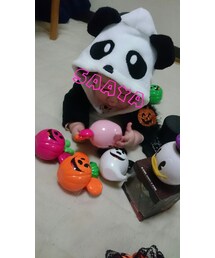 パンダ🐼🐼 | その他