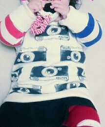 しまむら | スウェット