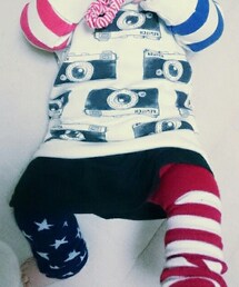 西松屋 | レギンス/スパッツ