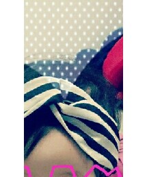 DAISO | ヘアバンド