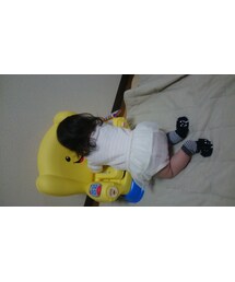 後ろ姿(笑) | その他