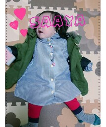 トイザらス | モッズコート