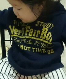 西松屋 | パーカー