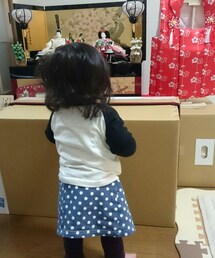 お雛様触りたい😋 | その他