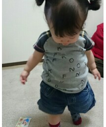 韓国子供服 | Tシャツ/カットソー