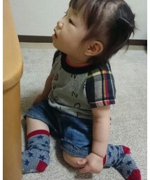 西松屋 | ソックス/靴下