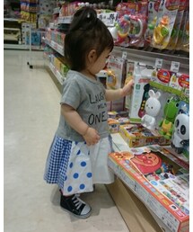 おもちゃを物色中… | ワンピース