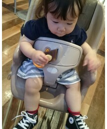 お着替え前の格好★ | その他