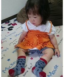 ê.à.B | チュニック