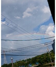 虹〜🌈 | その他