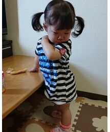 おさがり〜🎶🎶 | ワンピース