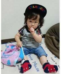 西松屋 | キャップ