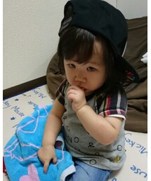 韓国子供服 | Tシャツ/カットソー