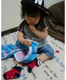 3coins | ソックス/靴下