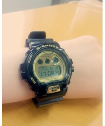 G-SHOCK | アナログ腕時計