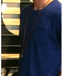 SHIPS | ネックレス